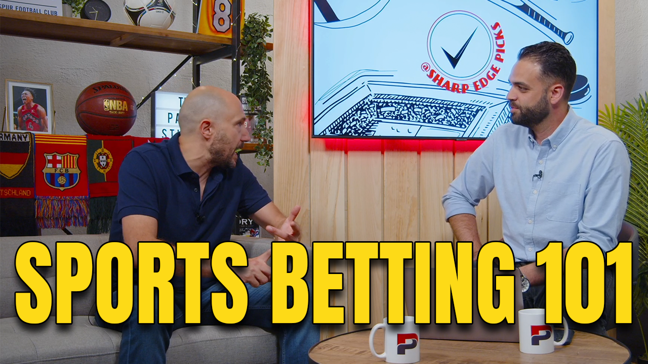 How to a Successful Sports Gambler